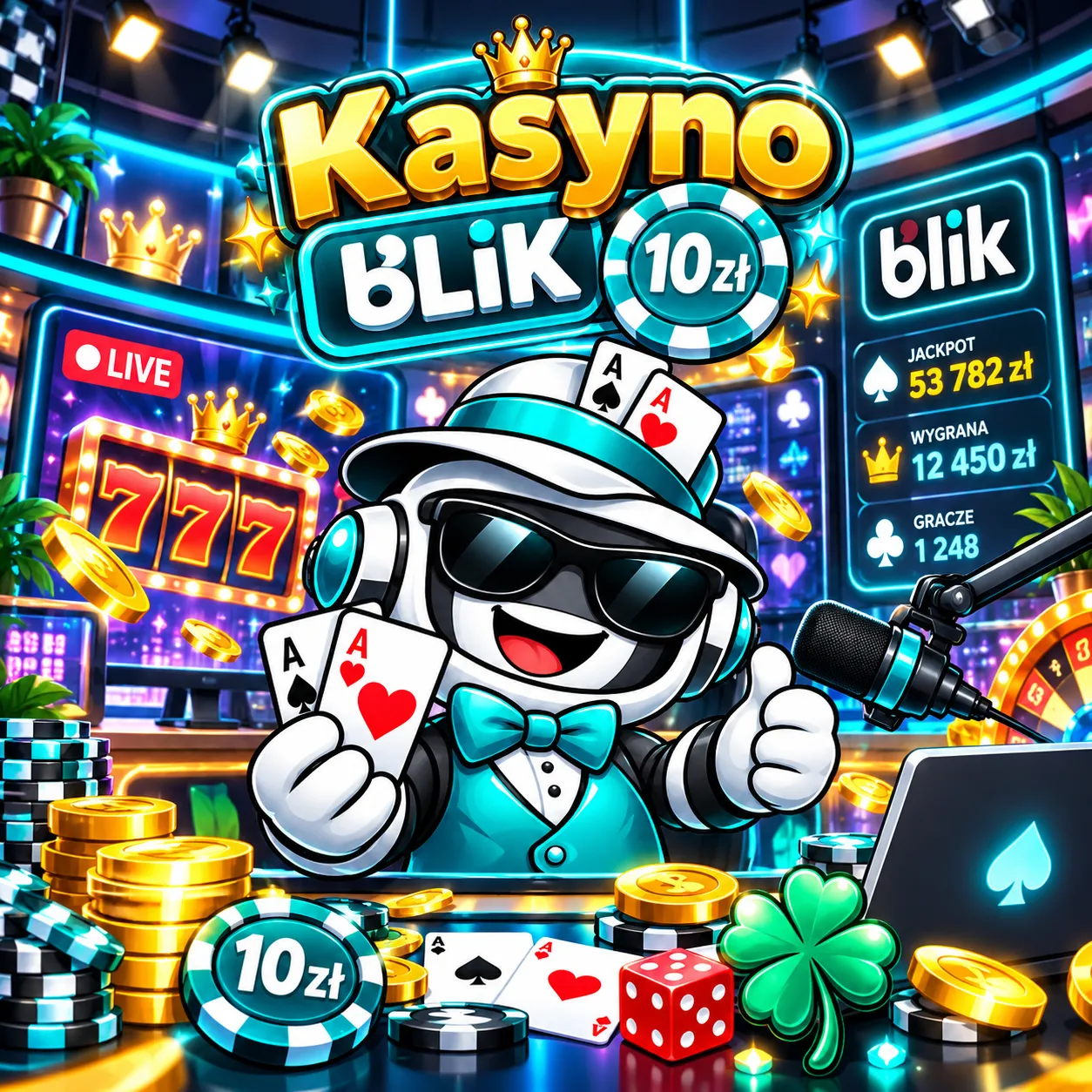 PlKasynoBLIK10zl